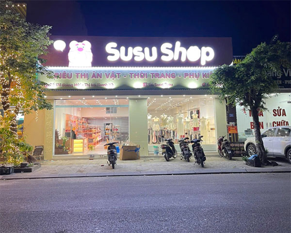 cach de giu bien hieu kinh doanh luon moi va thu hut