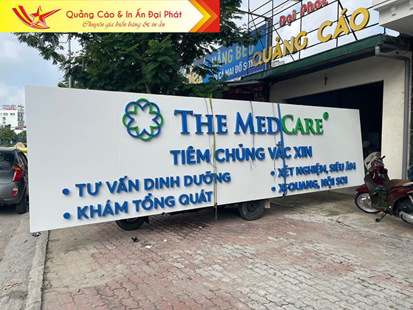 cach de giu bien hieu kinh doanh luon moi me va thu hut