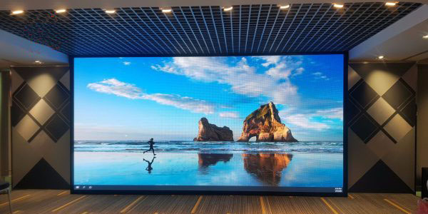 cho thuê màn hình led giá rẻ ở hải phòng
