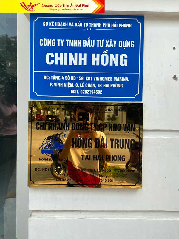 lam bien cong ty trong vinhomes marina cau rao2