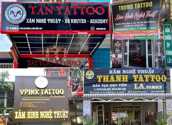 lam bien quang cao tattoo xam hinh nghe thuat