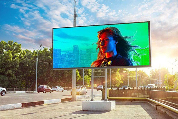 Bảo vệ màn hình led ngoài trời khỏi độ ẩm